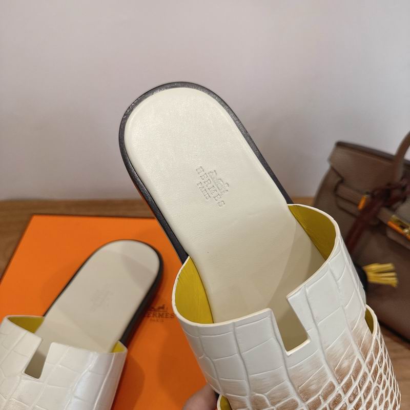 Hermès Sandals 34