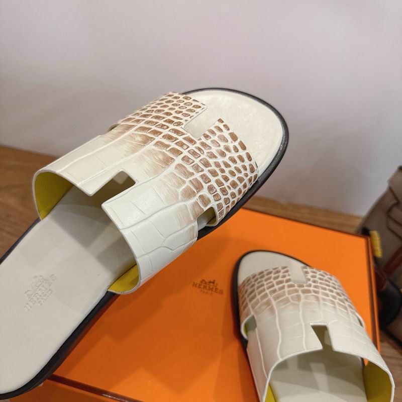 Hermès Sandals 34