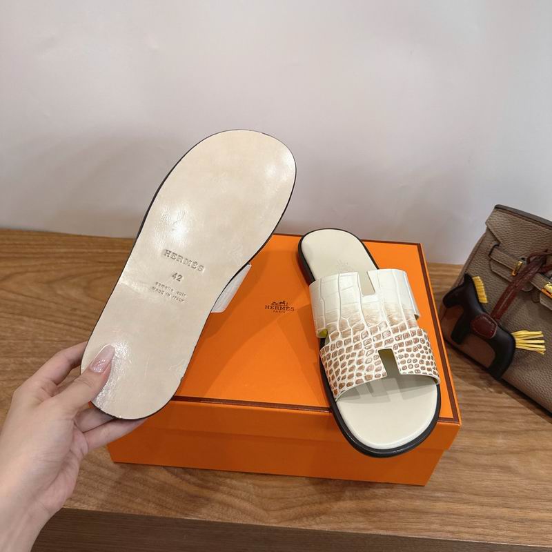 Hermès Sandals 34