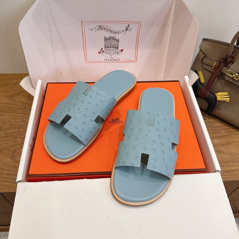 Hermès Sandals 37