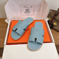 Hermès Sandals 37