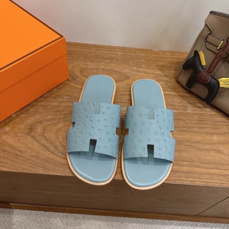Hermès Sandals 37