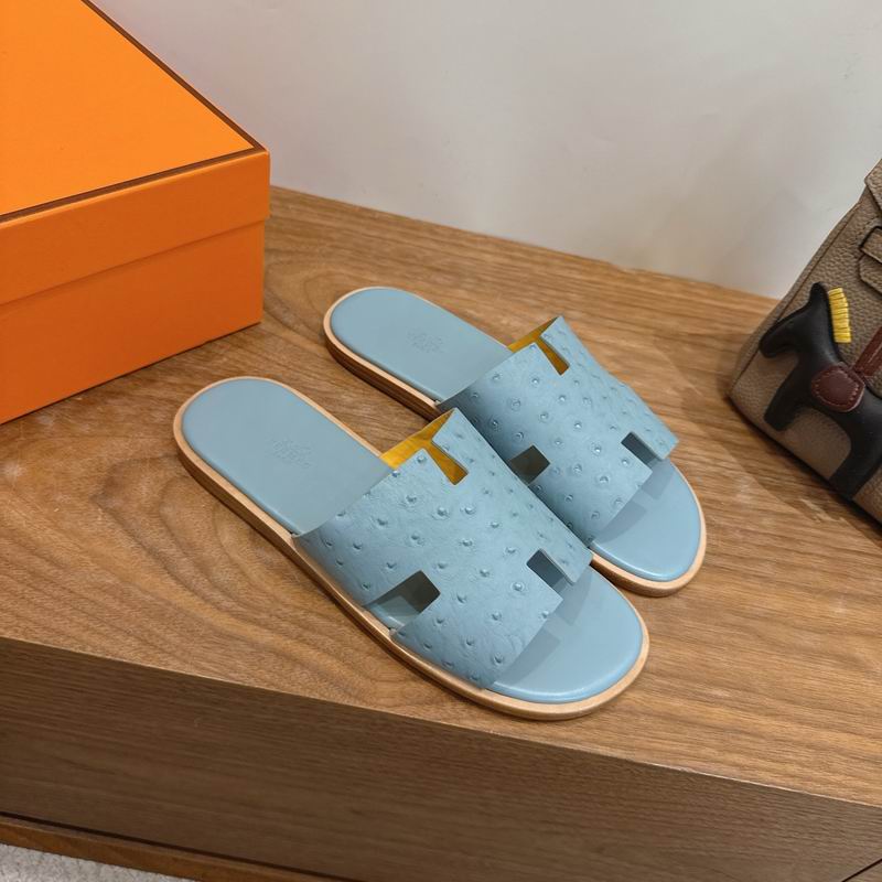 Hermès Sandals 37