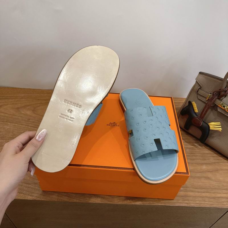 Hermès Sandals 37