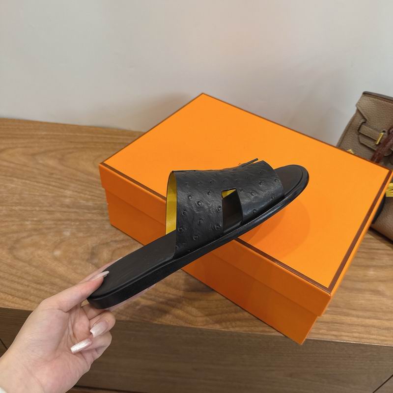 Hermès Sandals 35