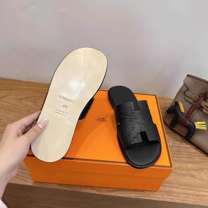 Hermès Sandals 35