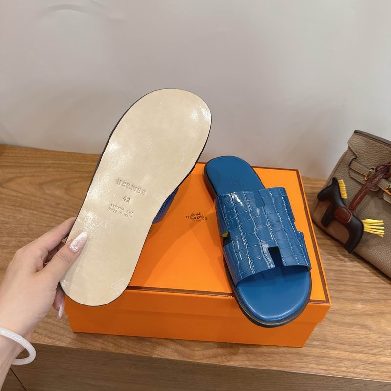 Hermès Sandals  39