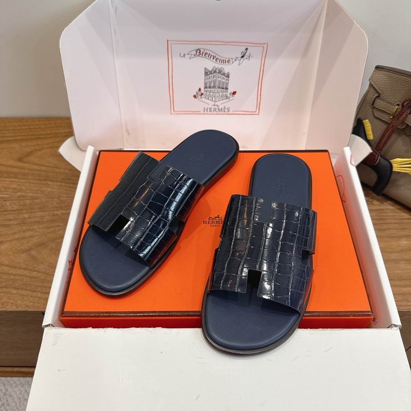 Hermès Sandals 38