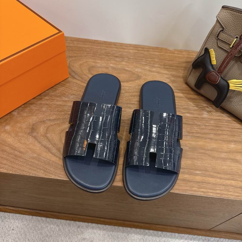 Hermès Sandals 38