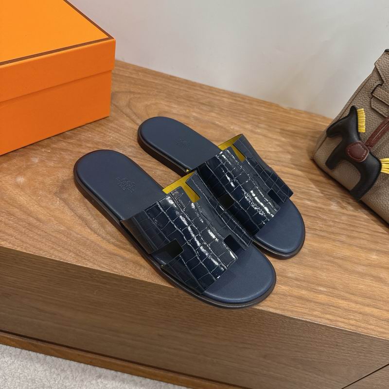 Hermès Sandals 38