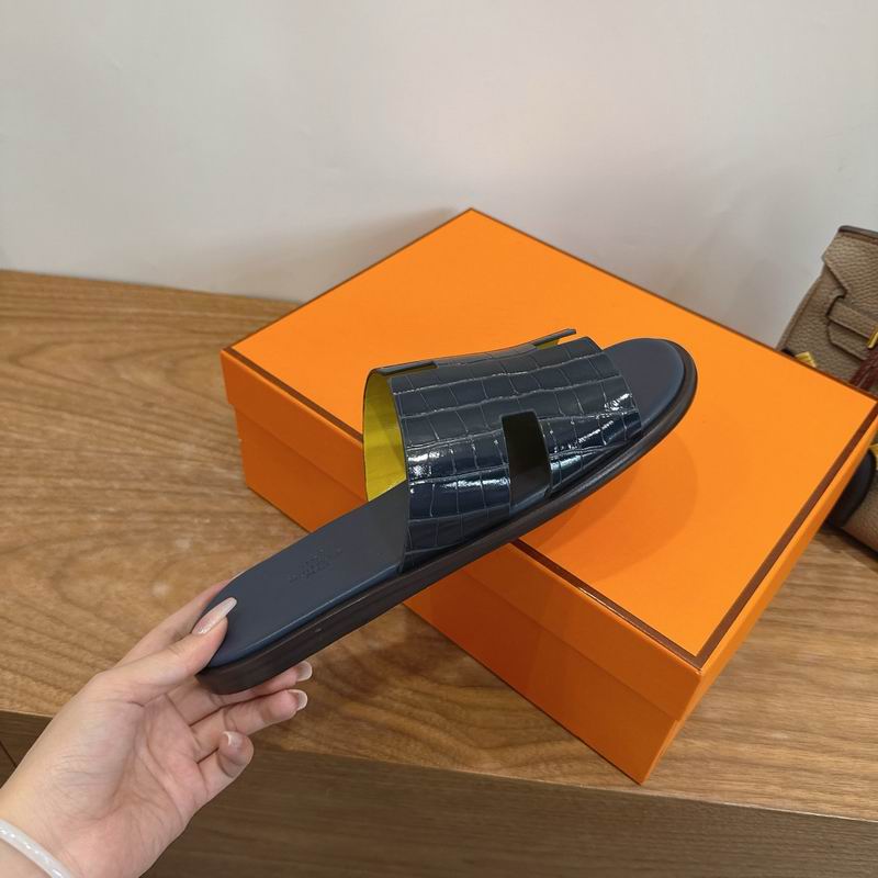 Hermès Sandals 38