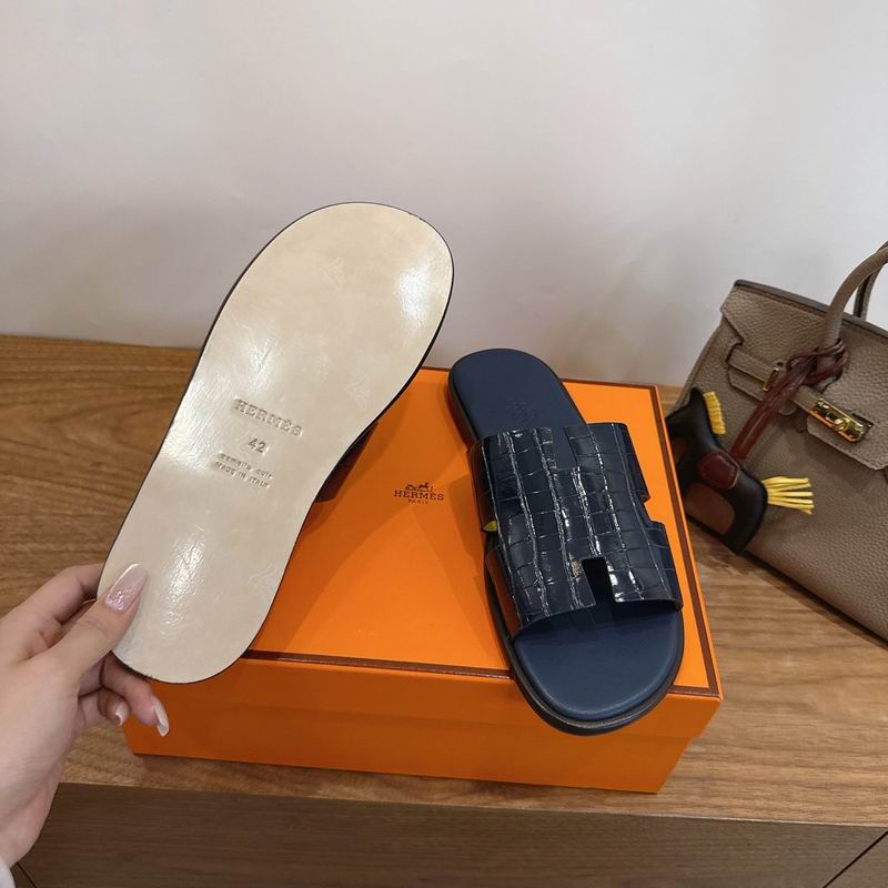 Hermès Sandals 38
