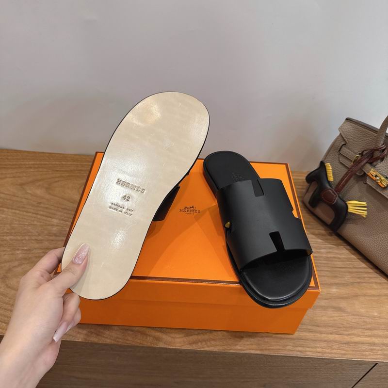 Hermès Sandals 41