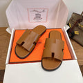 Hermès Sandals 42