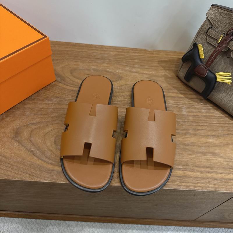 Hermès Sandals 42
