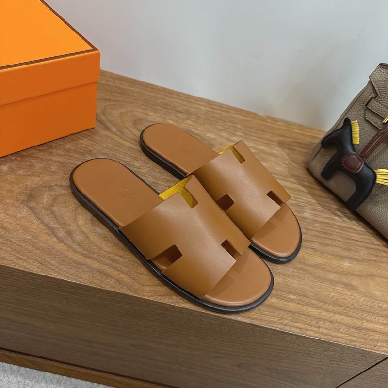 Hermès Sandals 42