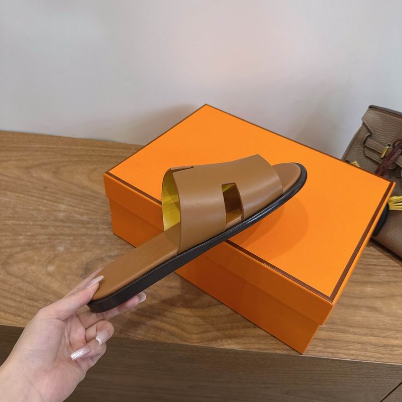 Hermès Sandals 42