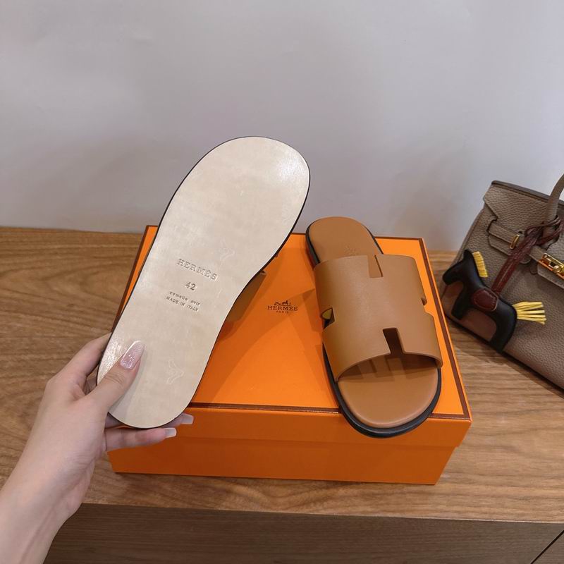 Hermès Sandals 42