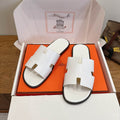 Hermès Sandals 40