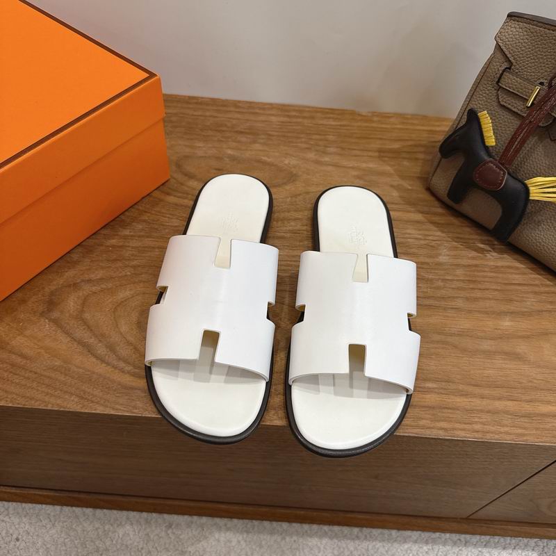 Hermès Sandals 40