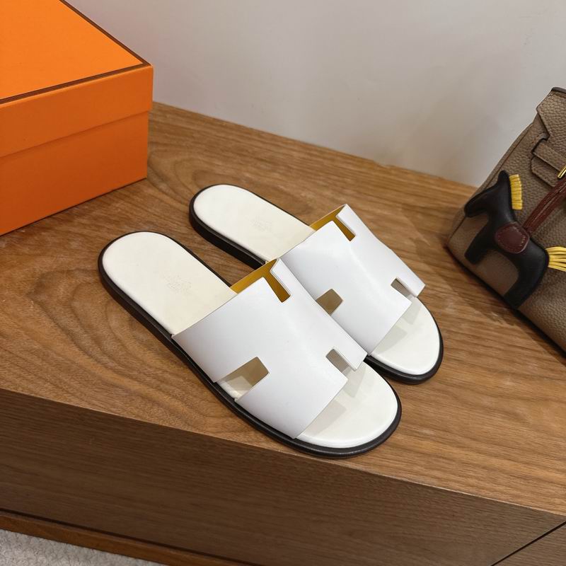 Hermès Sandals 40