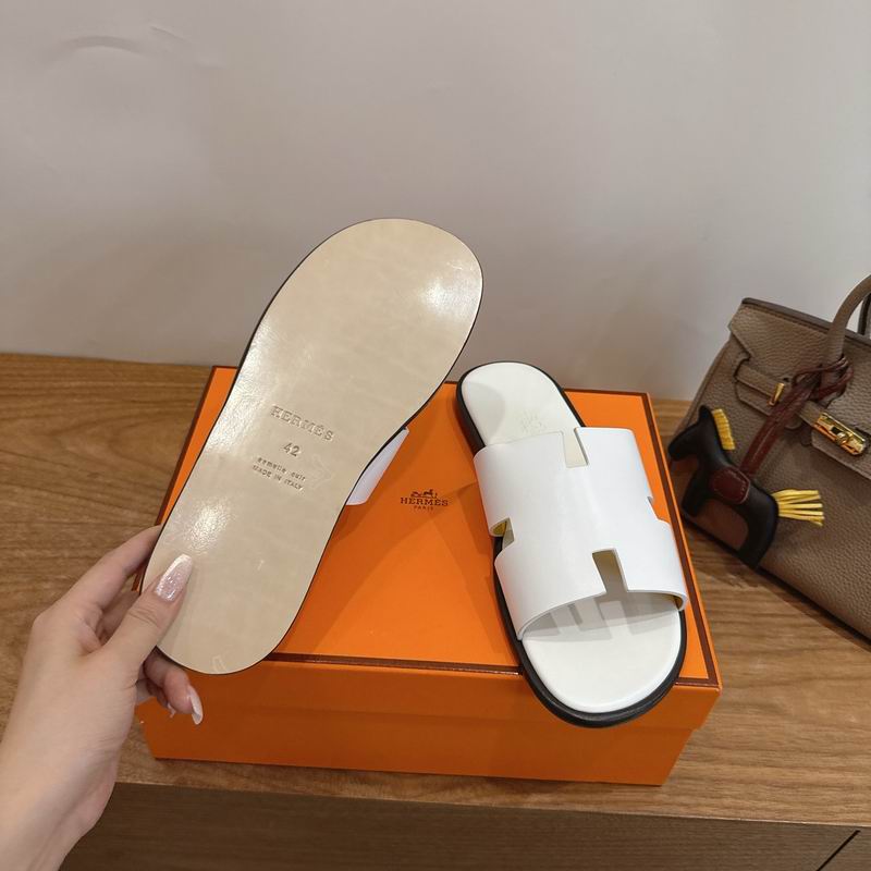 Hermès Sandals 40