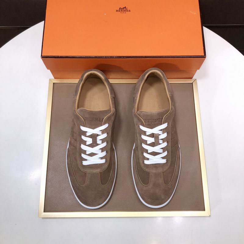 Hermès Sneakers 10