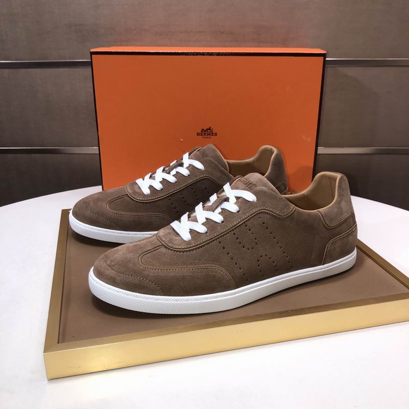 Hermès Sneakers 10