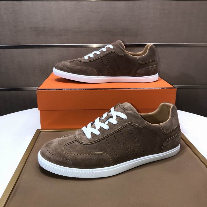 Hermès Sneakers 10