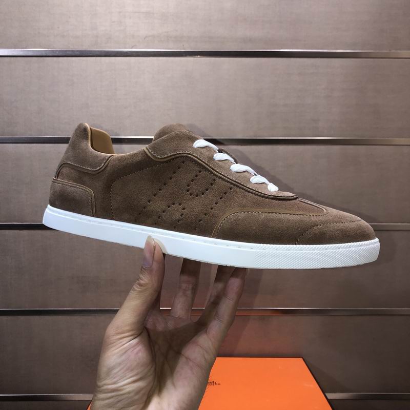Hermès Sneakers 10