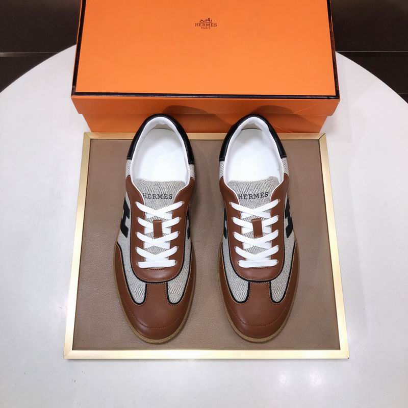 Hermès Sneakers 17