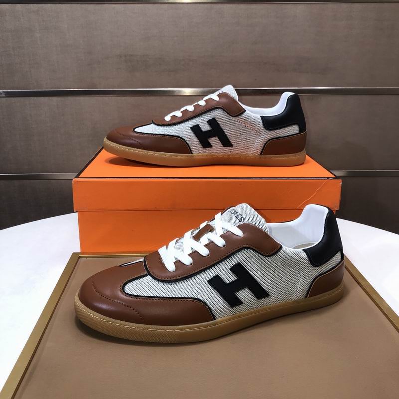 Hermès Sneakers 17