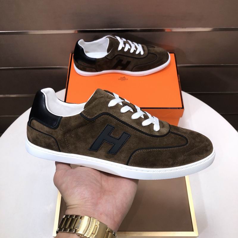Hermès Sneakers 16