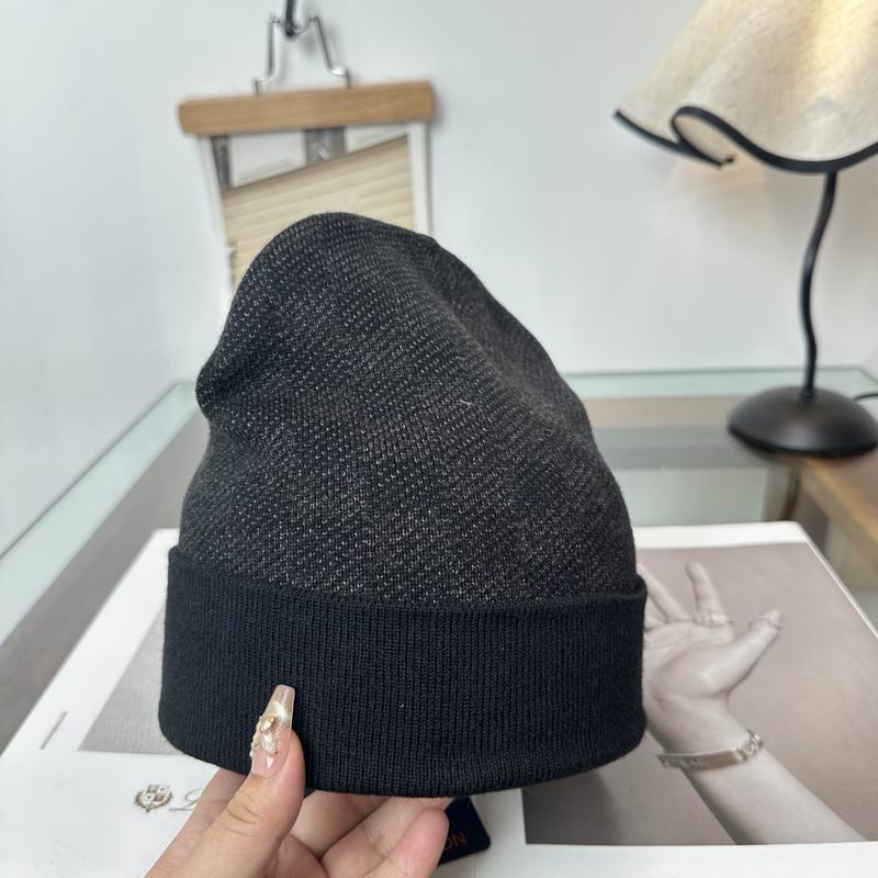 🧢 Louis Vuitton — Gorro para Frío