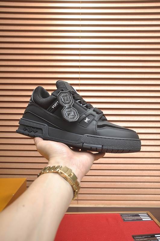 LV Trainer 1