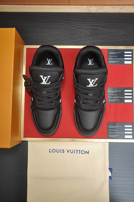 LV Trainer 1