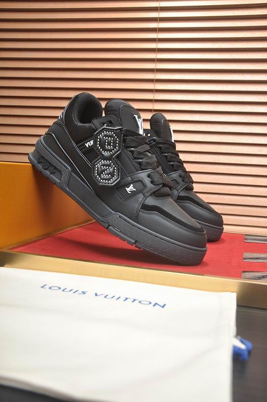 LV Trainer 1