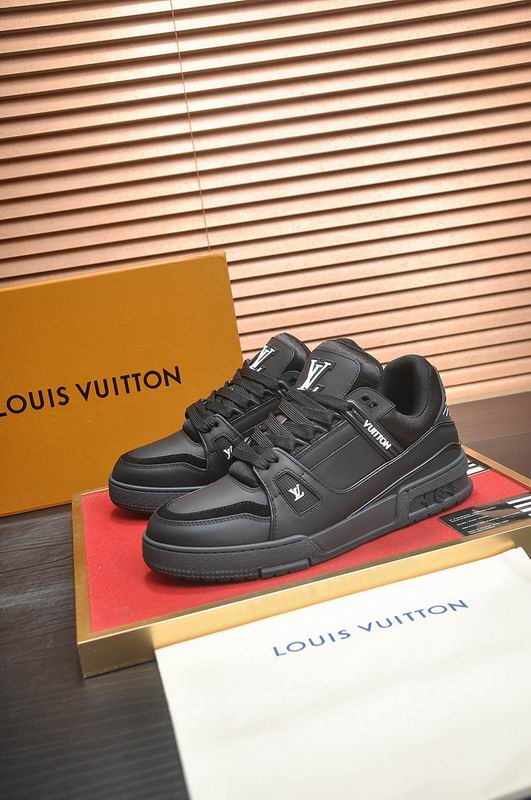 LV Trainer 1