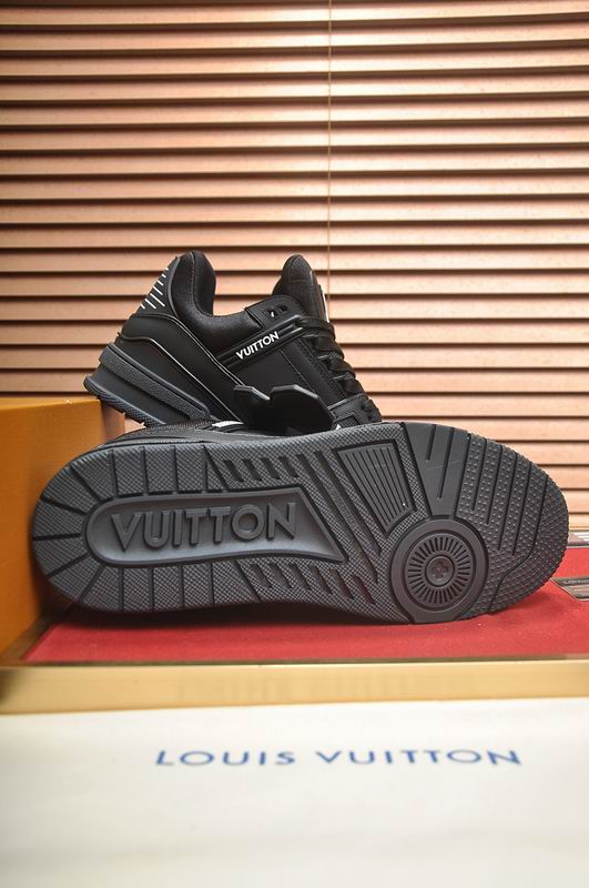 LV Trainer 1