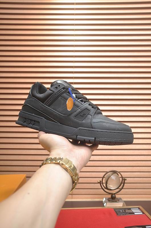 LV Trainer 3