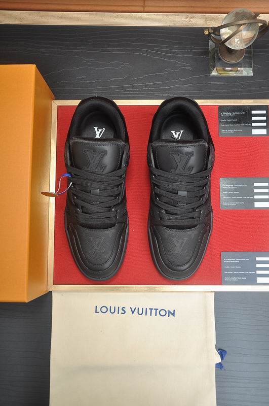 LV Trainer 3