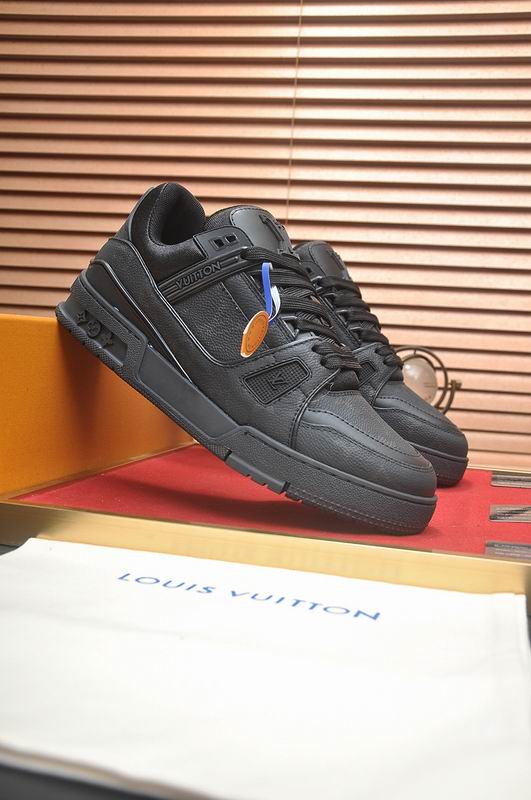 LV Trainer 3