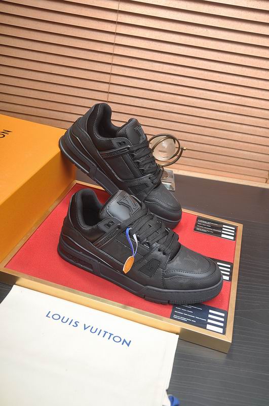 LV Trainer 3