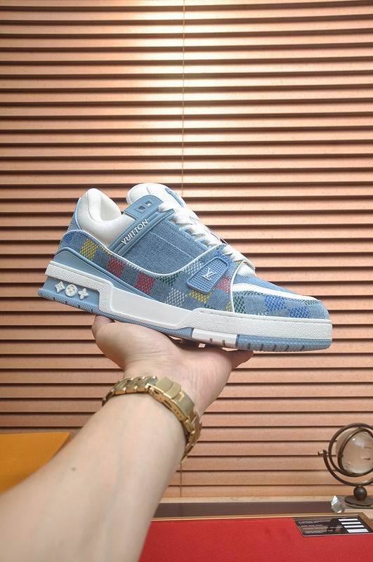 LV Trainer 5
