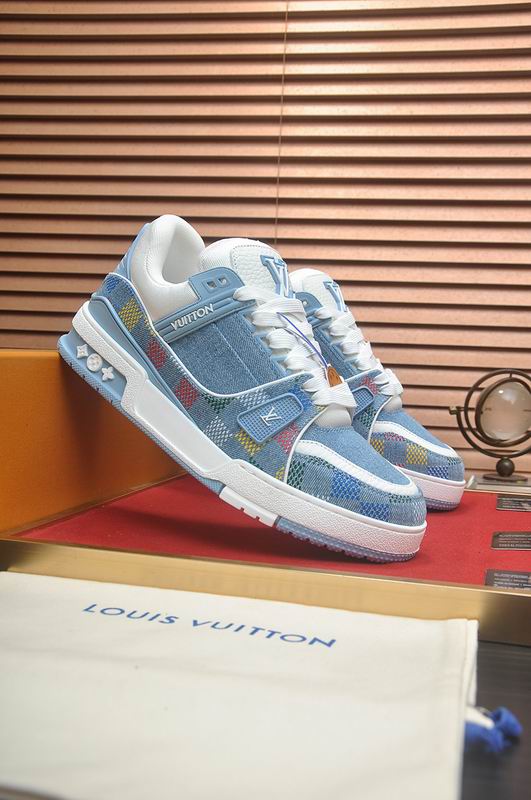 LV Trainer 5
