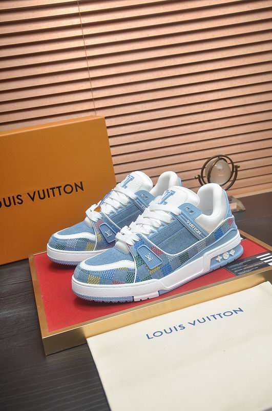 LV Trainer 5