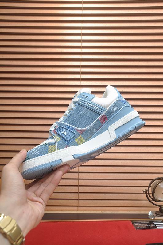 LV Trainer 5