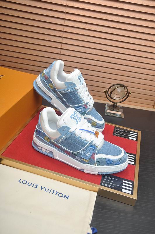 LV Trainer 5