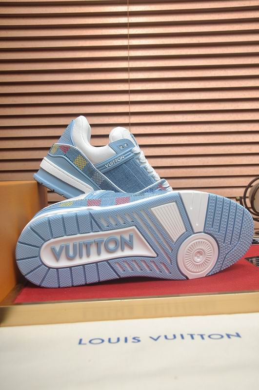 LV Trainer 5