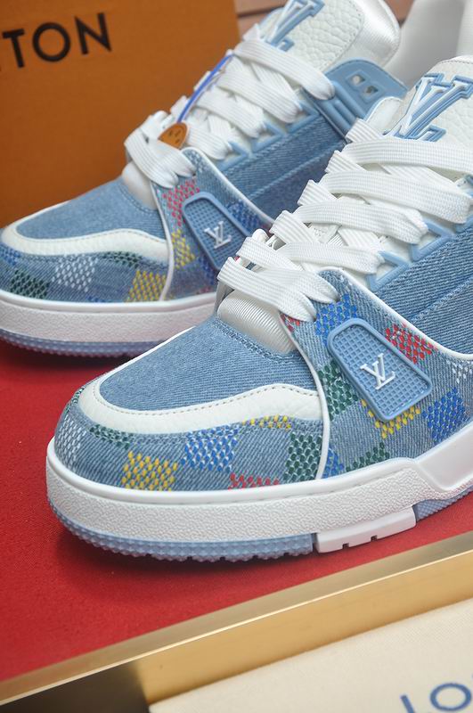 LV Trainer 5